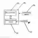 Fig. 01 - Method and device for improving communication distance accuracy of a transaction system via temperature compensation