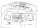 Fig. 01 - HIGH-MOUNT PROJECTION DISPLAY APPARATUS FOR A VEHICLE