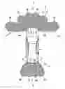 Fig. 01 - DRIVER ASSISTANCE METHOD FOR MOVING A MOTOR VEHICLE AND DRIVER ASSISTANCE DEVICE