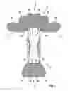 Fig. 02 - DRIVER ASSISTANCE METHOD FOR MOVING A MOTOR VEHICLE AND DRIVER ASSISTANCE DEVICE