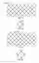 Fig. 02 - Twisted fiber optic security mesh