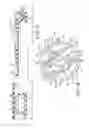 Fig. 04 - Cable wrap security device