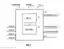 Fig. 08 - Collective objects management system with object identification using addressable decoder units