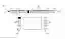 Fig. 01 - Navigation aid instrument for aircraft