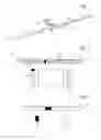 Fig. 02 - Navigation aid instrument for aircraft