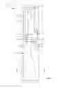 Fig. 02 - Antenna having planar conducting elements, one of which has a slot