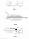 Fig. 04 - Antenna having planar conducting elements, one of which has a slot