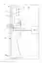 Fig. 07 - Antenna having planar conducting elements, one of which has a slot
