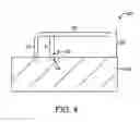 Fig. 05 - Multiband antennas formed from bezel bands with gaps