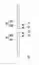 Fig. 01 - Planar antenna and handheld device