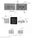 Fig. 08 - Grid array antennas and an integration structure