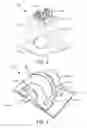 Fig. 03 - Apparatus and system for a double gimbal stabilization platform