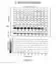 Fig. 22 - OPTICAL DISPLAY SYSTEM AND METHOD, ACTIVE AND PASSIVE DITHERING USING BIREFRINGENCE, COLOR IMAGE SUPERPOSITIONING AND DISPLAY ENHANCEMENT WITH PHASE COORDINATED POLARIZATION SWITCHING