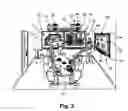 Fig. 03 - Method of displaying applications in a multi-monitor computer system and multi-monitor computer system employing the method