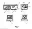 Fig. 04 - Method of displaying applications in a multi-monitor computer system and multi-monitor computer system employing the method