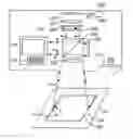 Fig. 01 - Interactive projection device