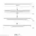 Fig. 08 - Projection apparatus and location method for determining a position of a light point on a projection image