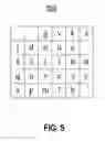 Fig. 06 - Method for optimization of soft keyboards for multiple languages