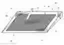 Fig. 01 - INTERACTIVE INPUT DEVICE WITH PALM REJECT CAPABILITIES