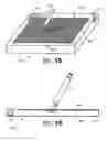 Fig. 13 - INTERACTIVE INPUT DEVICE WITH PALM REJECT CAPABILITIES