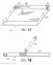 Fig. 14 - INTERACTIVE INPUT DEVICE WITH PALM REJECT CAPABILITIES