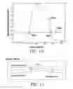 Fig. 11 - Interactive input system and pen tool therefor