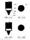 Fig. 15 - Interactive input system and pen tool therefor