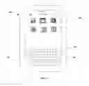 Fig. 06 - Energy efficient interactive display with energy regenerative keyboard