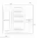 Fig. 01 - TOUCH SCREEN