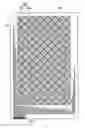 Fig. 01 - Touch screen panel and display device having the same