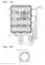 Fig. 09 - METHOD AND APPARATUS FOR FORMING ELECTRODE PATTERN ON TOUCH PANEL