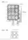 Fig. 10 - METHOD AND APPARATUS FOR FORMING ELECTRODE PATTERN ON TOUCH PANEL