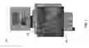 Fig. 02 - NOISE BLOCKING IN A CAPACITIVE TOUCH DEVICE