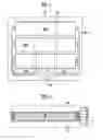 Fig. 03 - Touch screen panel and display device having the same
