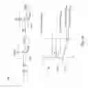 Fig. 14 - Capacitive sensing analog front end