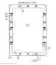 Fig. 01 - COMPOSITE TOUCH SCREEN PANEL