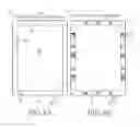 Fig. 05 - COMPOSITE TOUCH SCREEN PANEL