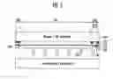 Fig. 04 - Display panel including a soft key