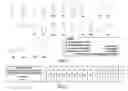 Fig. 08 - Method for receiving input on an electronic device and outputting characters based on sound stroke patterns