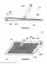 Fig. 20 - Interactive input system and information input method therefor