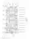 Fig. 08 - Display panel having sub-pixels with polarity arrangment