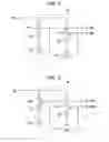 Fig. 03 - Light emitting device, electronic apparatus, and driving method of light emitting device with image displayed selectively on two sides
