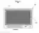 Fig. 02 - DISPLAY PANEL AND DISPLAY DEVICE PROVIDED WITH THIS