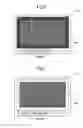 Fig. 06 - DISPLAY PANEL AND DISPLAY DEVICE PROVIDED WITH THIS