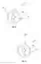 Fig. 03 - Augmented reality direction orientation mask
