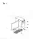 Fig. 02 - Method for defining fluid/solid boundary for computational fluid dynamics simulations