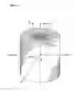 Fig. 10 - Method for defining fluid/solid boundary for computational fluid dynamics simulations