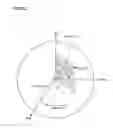 Fig. 11 - Method for defining fluid/solid boundary for computational fluid dynamics simulations