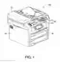 Fig. 02 - Printing apparatus and a printing system