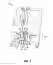 Fig. 03 - Snap-in die mount assembly for inkjet printhead